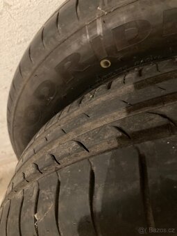 Kola 4ks 165/70/R14 6mm - 2