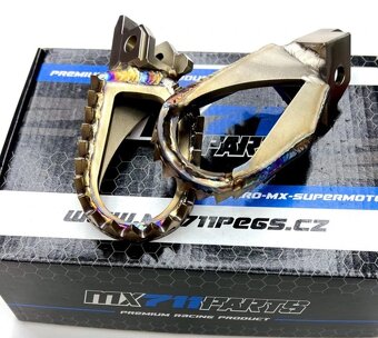 Honda crf 22-25 - 2
