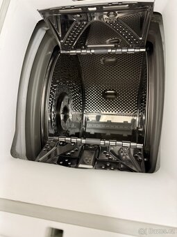 Pračka Whirlpool - 2