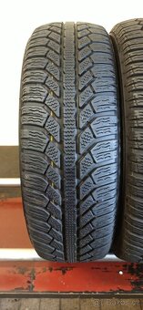 Semperit 165/60 R15 77T 1x5-6mm; 1x4-5mm - 2