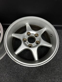 Alu Fond 5x120 18” - 2
