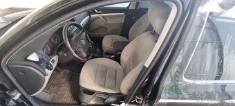 Škoda Octavia 2 1.9 TDI 77kW BJB, Nová STK - 2