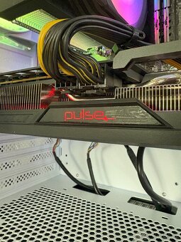 🎮 Hernà PC – Ryzen 5 3600 | RX Vega 56 | 16GB RAM - 2