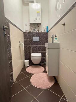 Prodej bytu 3+kk 76 m Dělnická, Jihlava - 2
