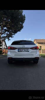 Mazda 6 2.2 Skyactiv-D - 2