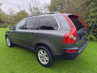Volvo XC90 2.4 D5 136kw - 2
