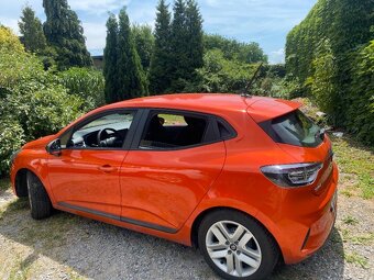 Renault Clio V Evolution Eco G-100 - 2