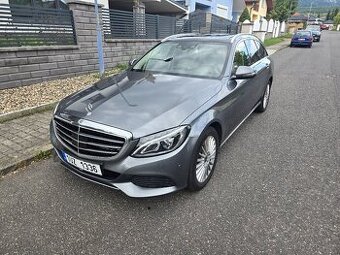 Mercedes Benz C 250D 2018 W205 - 2