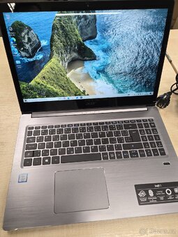 Notebook Acer Swift 3 (SF315-51-82QG) - 2