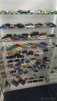 Set kltovních aut a autobusů ČSSR a socialismu ,DE AGOSTINI - 2