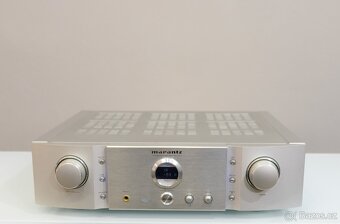 MARANTZ PM-15S1 SUPERB STEREO AMPLIFIER + DALKOVY + BOX - 2