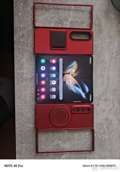 Samsung Galaxy Z FOLD 4 - 2