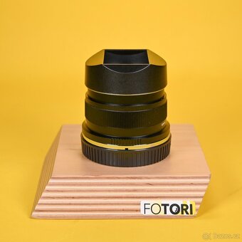TTArtisan AF 32mm f 2,8 pro Nikon Z - 2