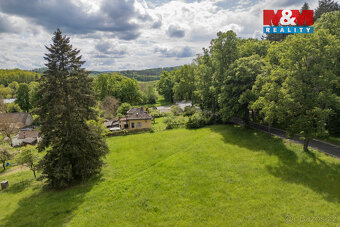 Prodej pozemku k bydlení, 1246 m², Chudenice - 2