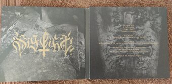 SIGIHL - Trauermärsche (And a Tango upon the World's Grave) - 2