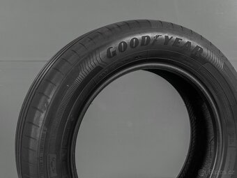 4KS LETNÍ PNEU GOODYEAR 205/60/16 92V (1382TV) - 2