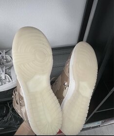 Tenisky Nike Dunk low camo nové nepoužité - 2