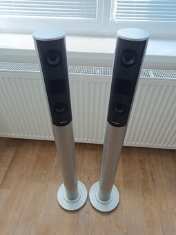 Domácí kino Watson AS6651 - 2