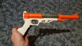 Nerf Elite Sharpfire - 2