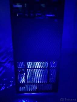 Herný počítač Lenovo Intel i5 4590 4x3,30GHz.AMD RX560 4GB. - 2