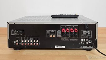 Onkyo TX-8020 /Phono/Optika/SUB OUT/FM - 2