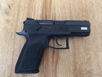 CZ 75 P-07 DUTY - 2