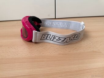 Dětské lyžařské brýle Blizzard - 2