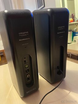 Creative Gigaworks T40 - 2