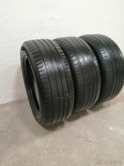 Michelin Primacy HP 215/55 R16 - 2