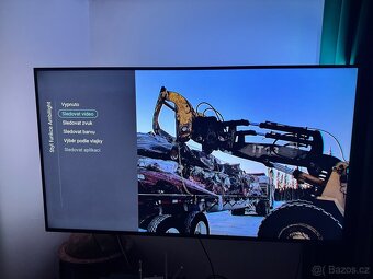 Smart televize Philips 70” Ambilight TOP - 2