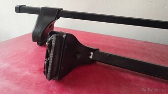 Příčníky Jetbag - 2