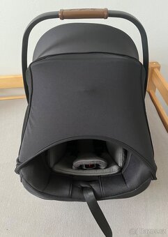 Autosedačka nuna - 2