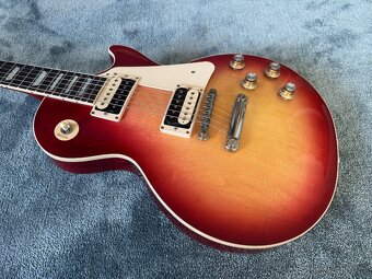 Elektrická kytara Gibson Les Paul Classic HCS 2024 - 2