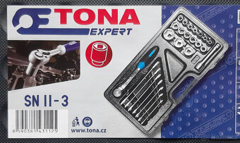 Gola sada Tona Expert - 2