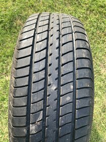 Pneu Dunlop SP Sport 185/60 R14 - 2