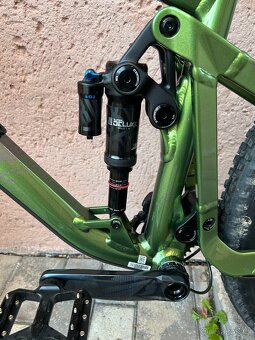 GHOST Riot AM Universal 29 Olive Green/Grey; vel. XL - 2