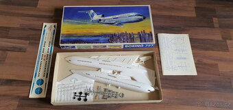 3. MODELY AUT A LETADEL - 2