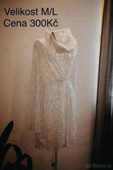 Svatební výbava - 2