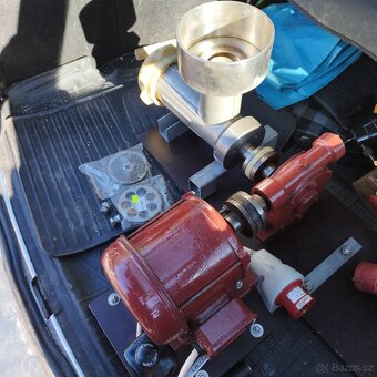 Mlýnek na maso 32 - 2