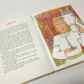 Pohádky děda Vševěda - 2