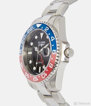 Hodinky Elysee - 2