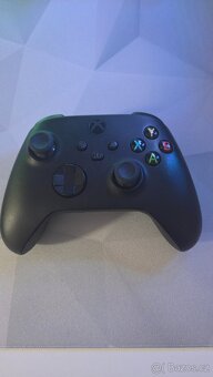 Ovladače pro XBOX - 2