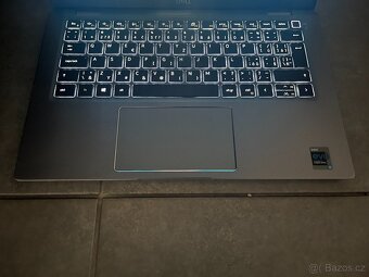 UltraBook Dell Latitude 7420 i5 11th 1145G7 8x4.4GHz-SSD-FHD - 2