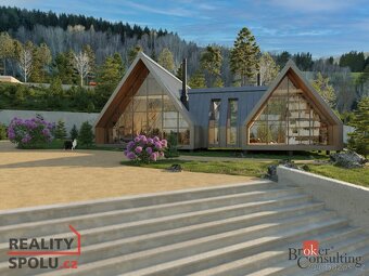 Prodej, pozemky/bydlení, 8397 m2, Oloví , Sokolov [ID 66793] - 2