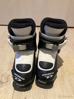 Detske lyzaky 14.5 - 2