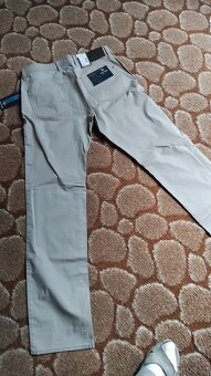 Pánské nebo dámské kalhoty - 2