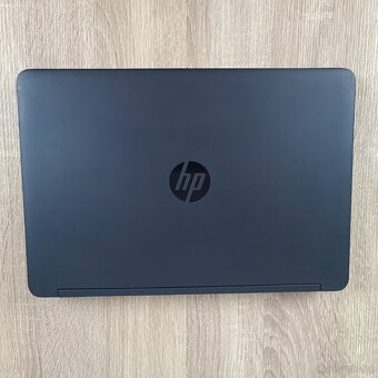Svižný notebook HP ProBook 645 G1- Po servisu - 2