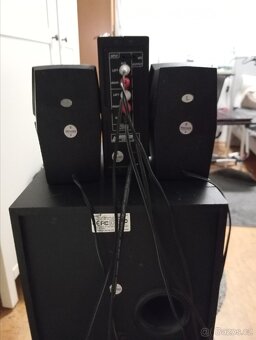 Genius sw-g2 funkční - 2