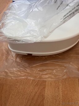 Wc sedátko - nádstavec - 2