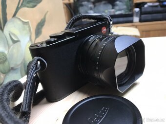 Leica Q Typ 116 - 2
